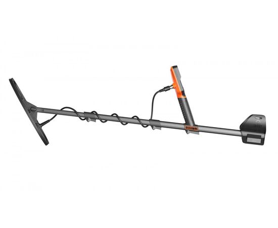 Металошукач Quest Q60 фото , зображення 2 Металошукач Quest Q60 фото , зображення 2