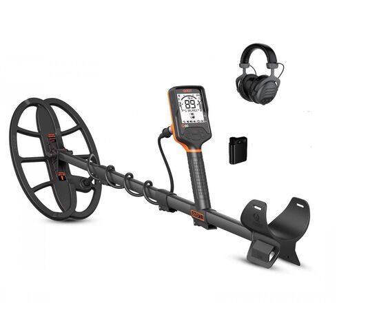 Металошукач Quest Q60 фото  Металошукач Quest Q60 фото