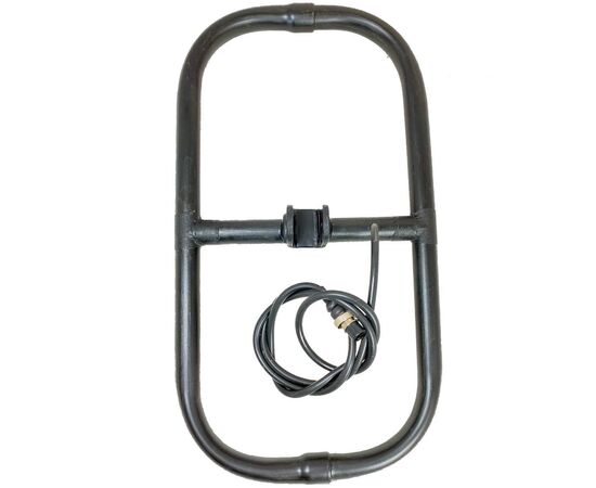 Металошукач ImPULS з котушкою 33х16 см фото , зображення 3