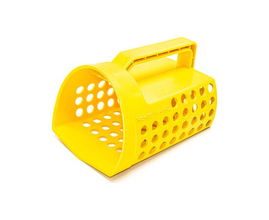 Скуб для пляжного пошуку Nokta Makro Plastic Sand Scoop фото , зображення 2