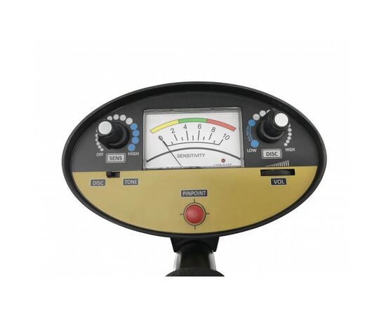 Металошукач Treker GC 1053 фото , зображення 3