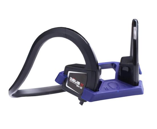 Костні навушники XP BH-01 до Deus 2 фото , зображення 3