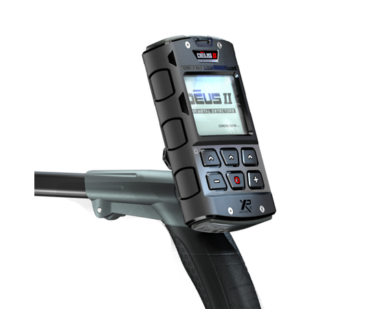 Металошукач XP Deus 2 22 FMF RC WSA 2 XL фото , зображення 2