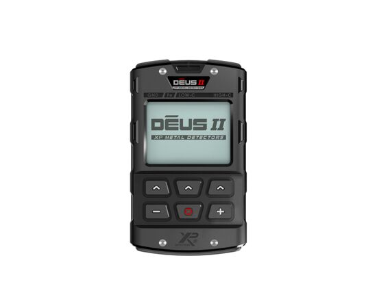 Металошукач XP Deus 2 28 FMF RC WSA 2 фото , зображення 2 Металошукач XP Deus 2 28 FMF RC WSA 2 фото , зображення 2