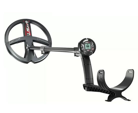 Металлоискатель XP Deus 2 28 FMF WS6 Master фото , изображение 2