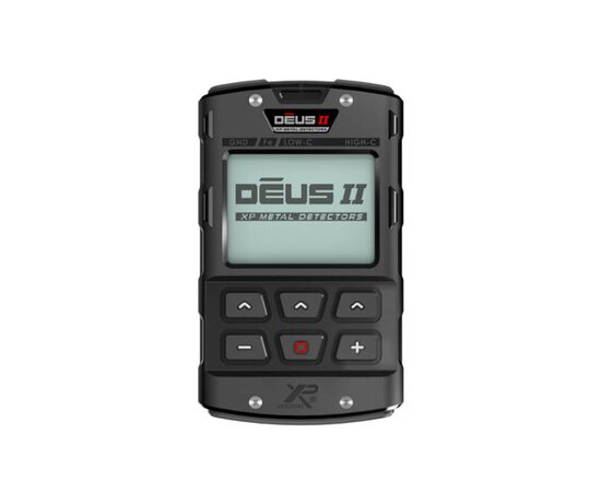 Металошукач XP Deus 2 28 FMF RC фото , зображення 2