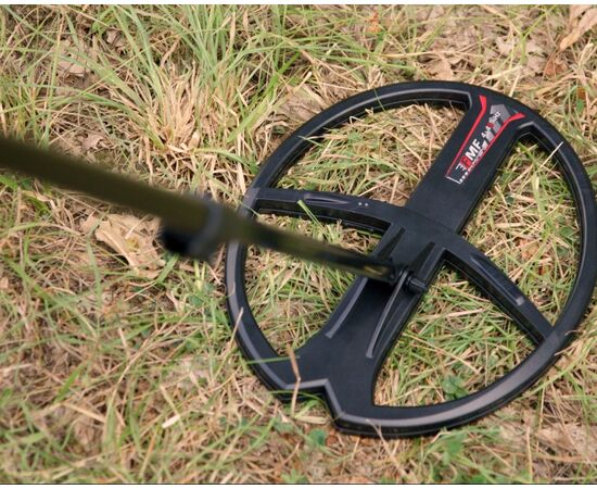 Катушка XP FMF 3428 для Deus 2 фото , изображение 3