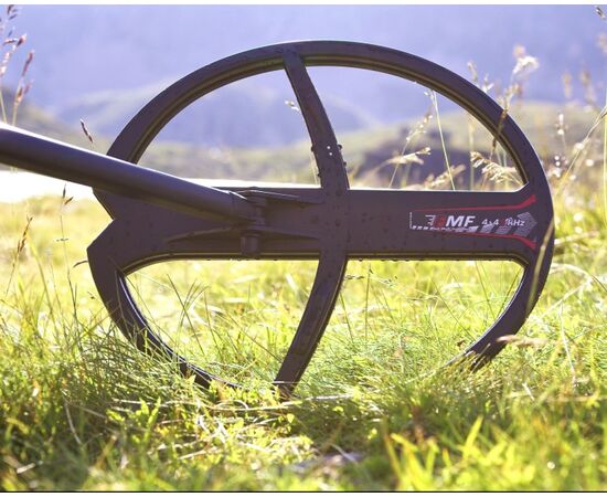 Катушка XP FMF 3428 для Deus 2 фото , изображение 4