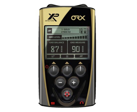 Блок керування ORX (XP D08ORX) фото 