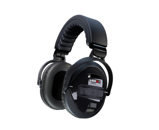 Металошукач XP Deus 2 22 FMF RC WSA 2 XL фото , зображення 5