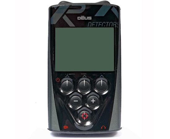 Металлоискатель XP Deus 28 x35 RC фото  Металлоискатель XP Deus 28 x35 RC фото