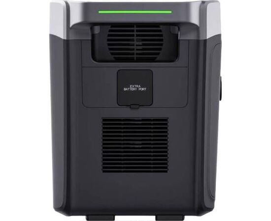 Зарядная станция Growatt Infinity 2000 Pro цена, купить в Украине фото 6