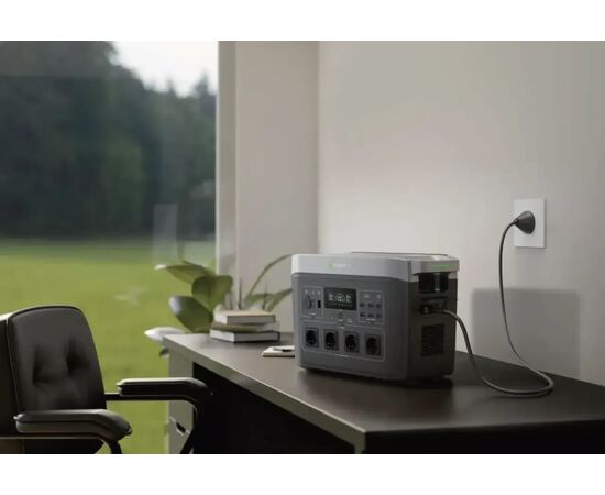 Зарядная станция Growatt Infinity 2000 Pro цена, купить в Украине фото 8
