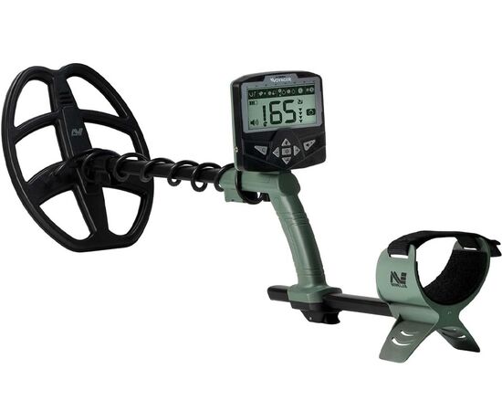 Металлоискатель Minelab X-Terra Voyager фото 