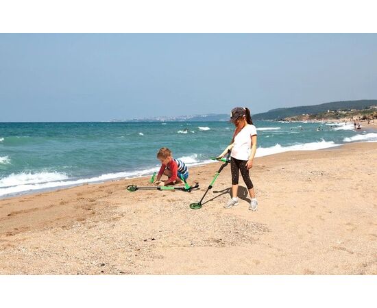 Металошукач Nokta Makro Mini Hoard Cool Kit фото , зображення 4