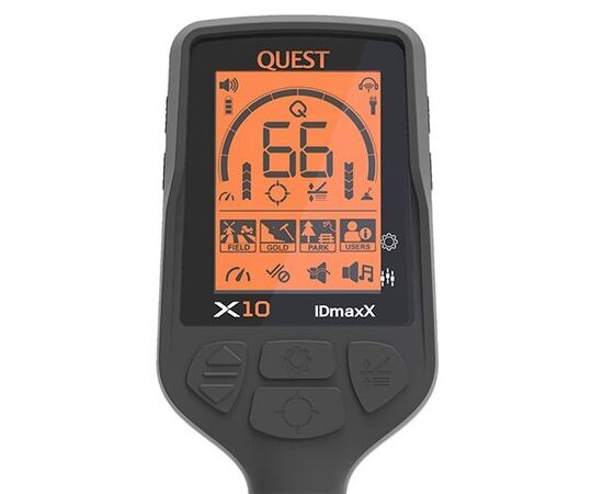 quest x10 idmaxx