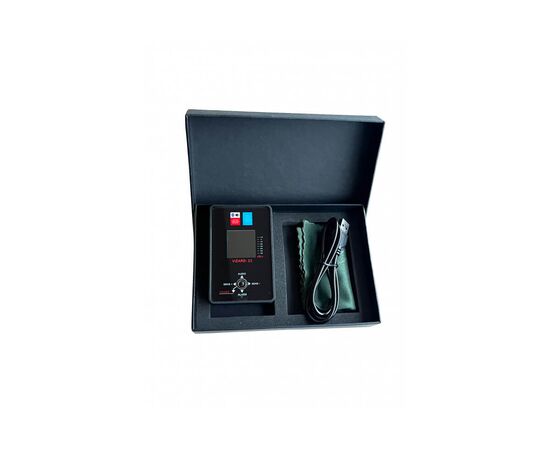 Детектор жучков и трекеров VIZARD-23 фото , изображение 4