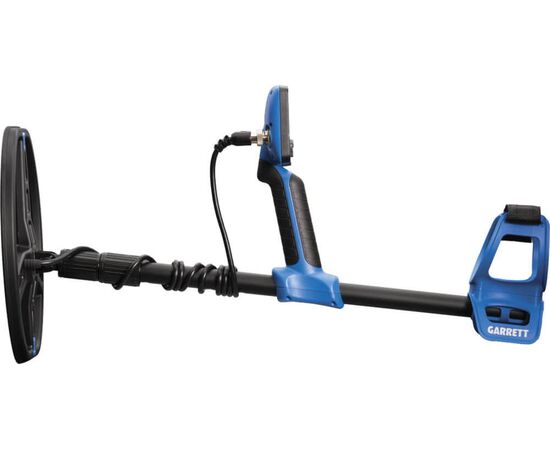 Металошукач Garrett Vortex VX7 8.5x11 Raider фото , зображення 2