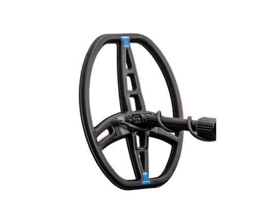 Металошукач Garrett Vortex VX7 8.5x11 Raider фото , зображення 3