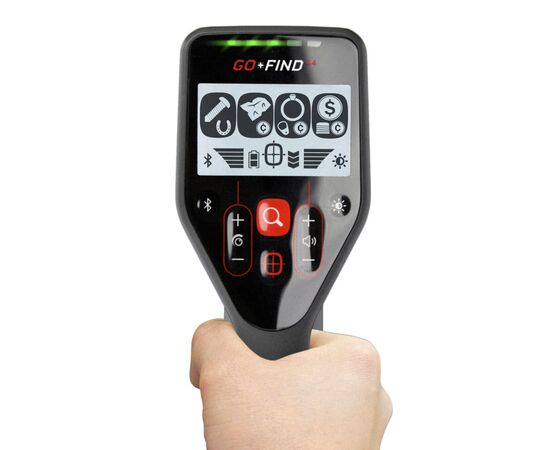 Металлоискатель Minelab Go-Find 44 фото , изображение 5