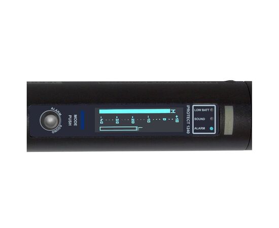iProtect 1240. Микроволновый детектор миллиметрового диапазона фото , изображение 3
