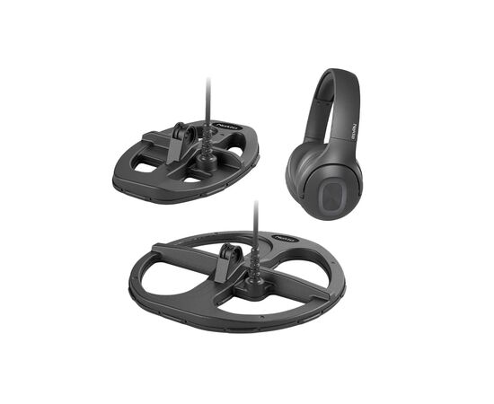 Металошукач Nokta Legend 2 фото , зображення 4 Металошукач Nokta Legend 2 фото , зображення 4