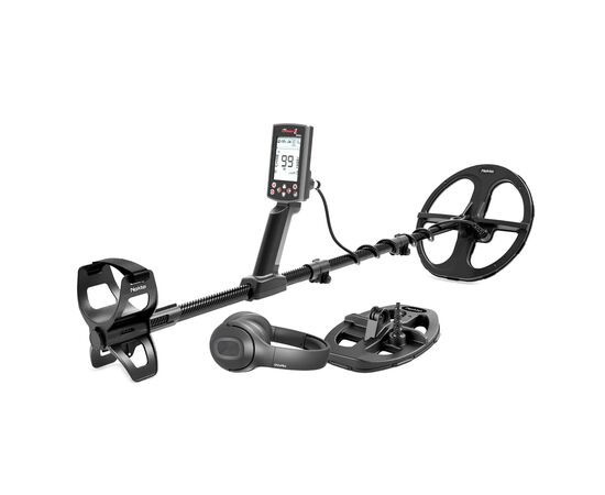 Металлоискатель Nokta Legend 2 фото 