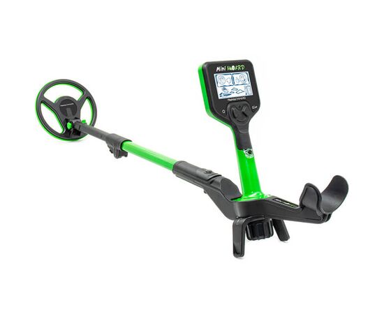 Металошукач Nokta Makro Mini Hoard Cool Kit фото , зображення 6