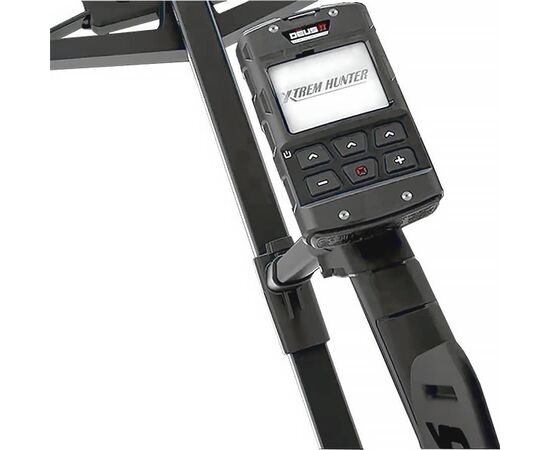 Глубинный металлоискатель XP Deus 2 XTR115 RC WSA 2 XL фото , изображение 2