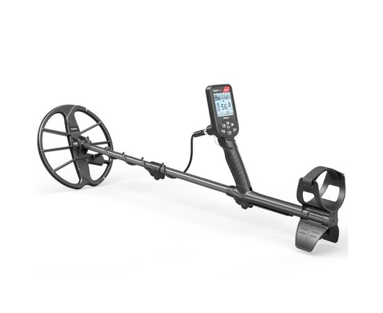 Металошукач Nokta Simplex Ultra WHP фото , зображення 6