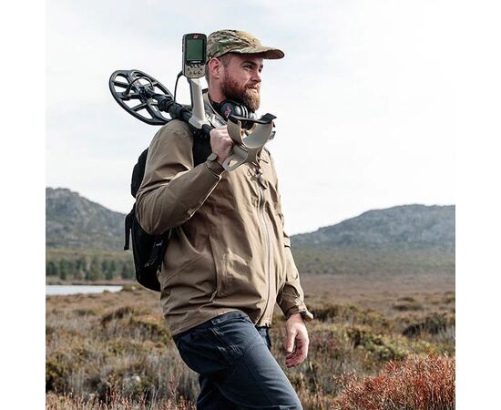 Металлоискатель Minelab X-Terra Elite Expedition Pack цена, купить в Украине фото 5