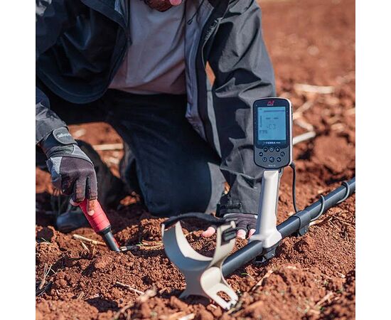 Металлоискатель Minelab X-Terra Elite Expedition Pack цена, купить в Украине фото 6