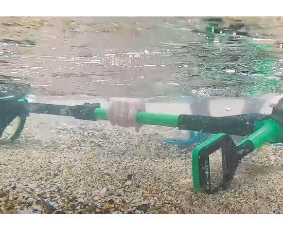 Металошукач Nokta Makro Mini Hoard Cool Kit фото , зображення 3