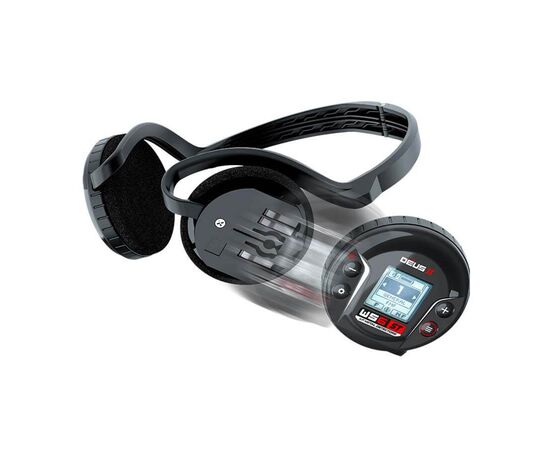 Бездротові навушники XP WS6 ST фото 