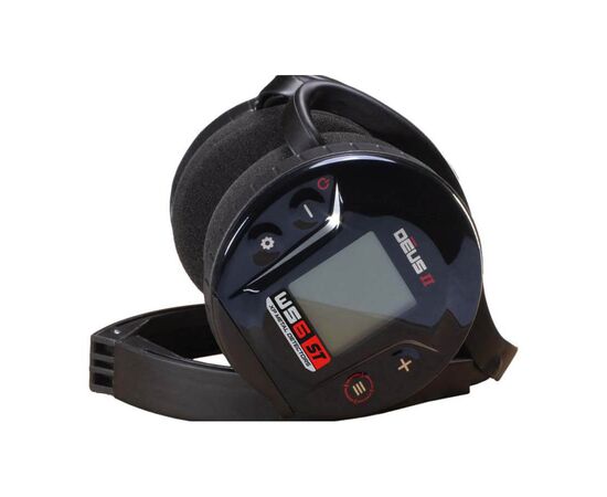 Бездротові навушники XP WS6 ST фото , зображення 3