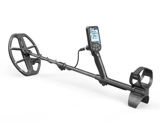 Металошукач Nokta Double Score (2 котушки) фото , зображення 3 Металошукач Nokta Double Score (2 котушки) фото , зображення 3