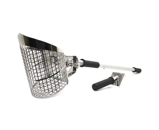 Металлический скуб для пляжного поиска фото , изображение 2