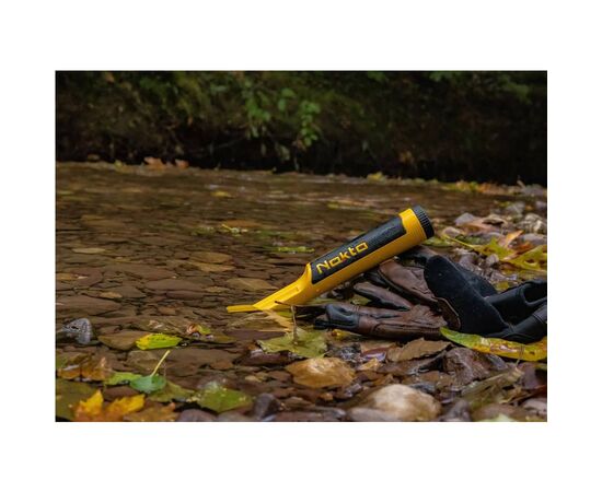 Пінпоінтер NOKTA AccuPoint фото , зображення 3