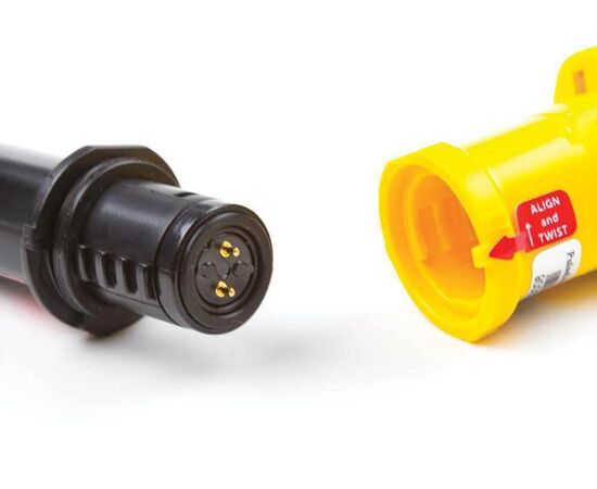 Металлоискатель PulseDive Scuba Detector 2 in 1 фото , изображение 4 Металлоискатель PulseDive Scuba Detector 2 in 1 фото , изображение 4