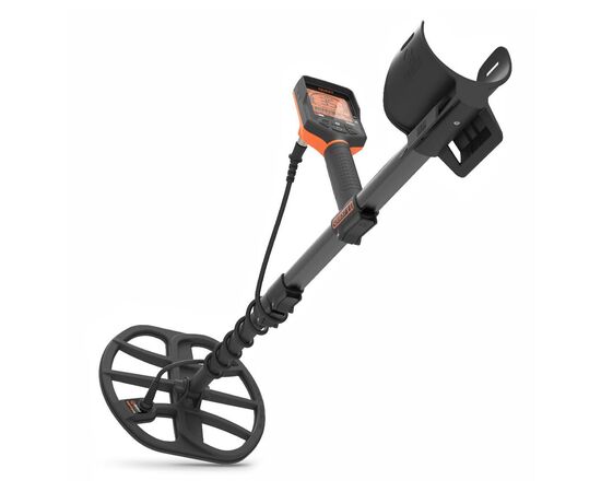 Металлоискатель Quest Q35 фото , изображение 3