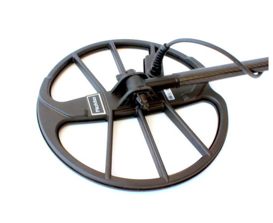 Металошукач Nokta Simplex Ultra WHP фото , зображення 4