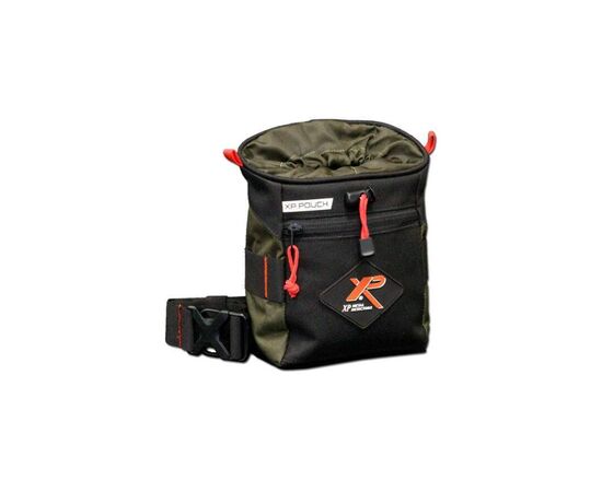 Металлоискатель XP Deus 2 22 FMF WS6 Master в подарунок іде сумка для знахідок XPPOUCH фото , изображение 2
