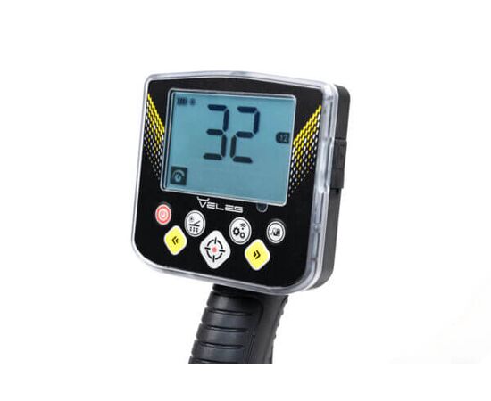 Mars MD Veles фото , изображение 2