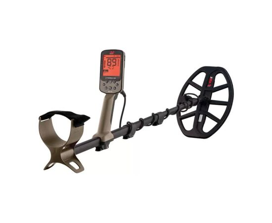 Металошукач Minelab X-Terra Elite Expedition Pack фото , зображення 3