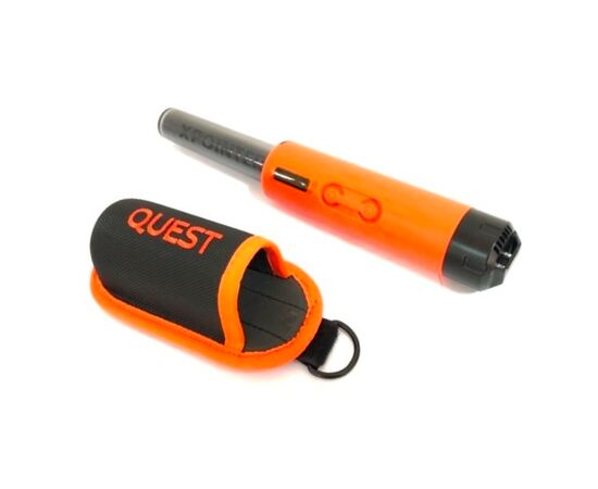 Пинпоинтер Quest X-Pointer MAX magic holster фото 