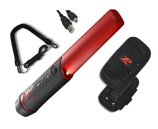 Пинпоинтер XP MI-4 фото 