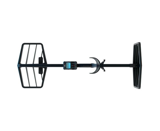 Глубинная насадка XP XTREM HUNTER XTR115 для Deus 2 фото , изображение 3