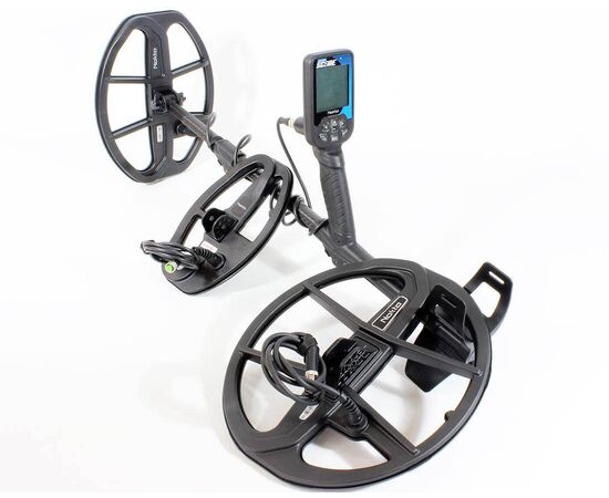 Металошукач Nokta Double Score (2 котушки) фото , зображення 2 Металошукач Nokta Double Score (2 котушки) фото , зображення 2